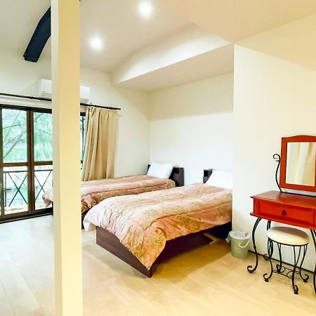 Guesthouse Kiyomizu Kyoko - Vacation Stay 59500V Kyoto Exterior photo