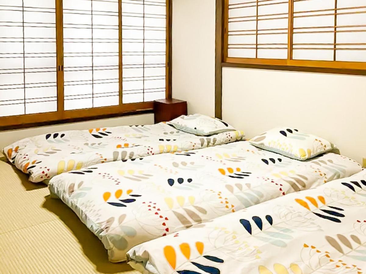 Guesthouse Kiyomizu Kyoko - Vacation Stay 59500V Kyoto Exterior photo