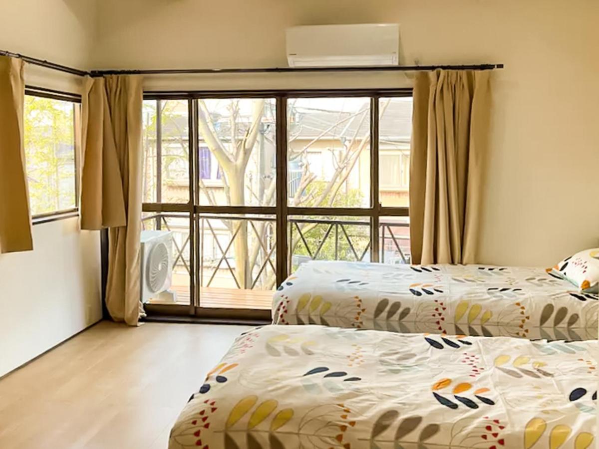 Guesthouse Kiyomizu Kyoko - Vacation Stay 59500V Kyoto Exterior photo