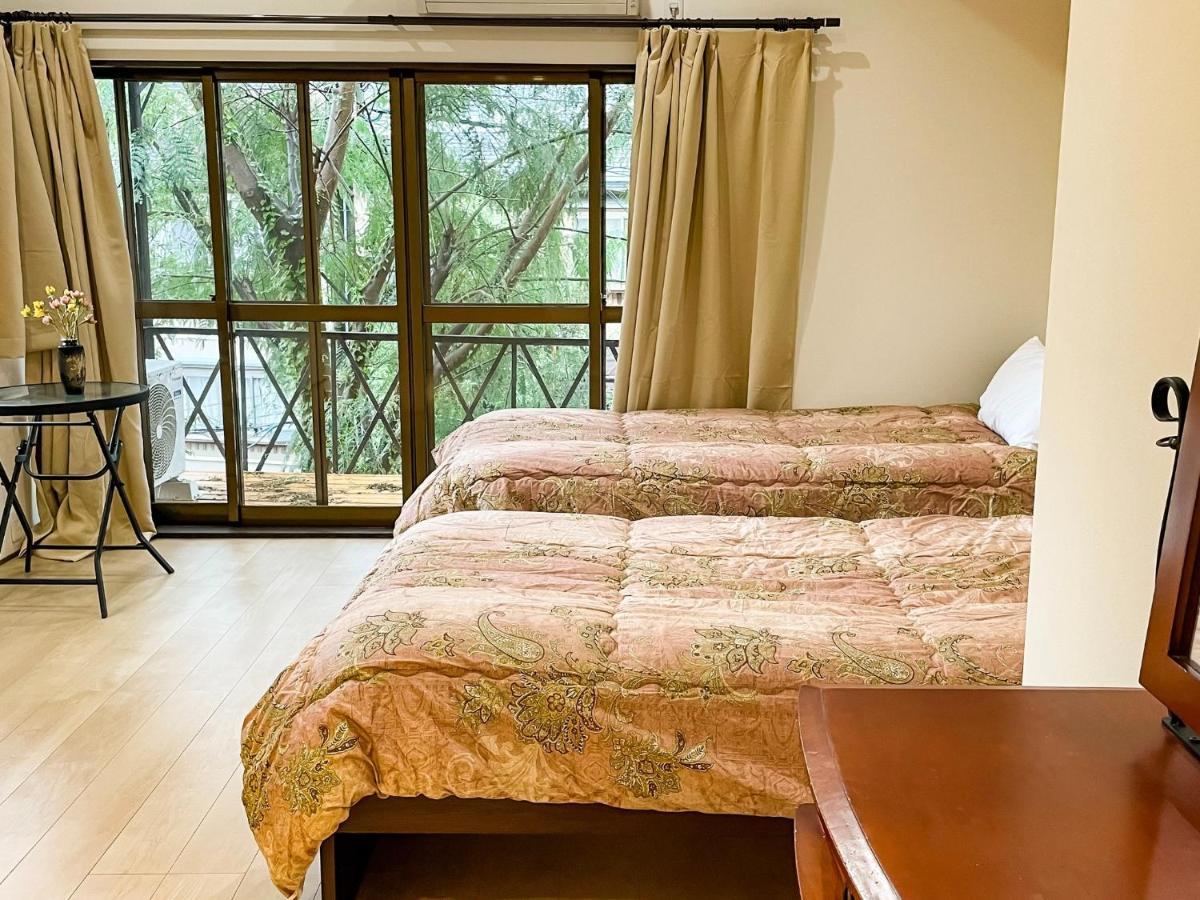 Guesthouse Kiyomizu Kyoko - Vacation Stay 59500V Kyoto Exterior photo