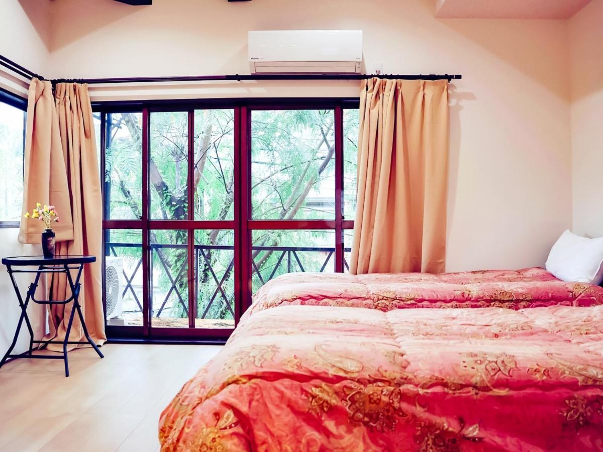 Guesthouse Kiyomizu Kyoko - Vacation Stay 59500V Kyoto Exterior photo